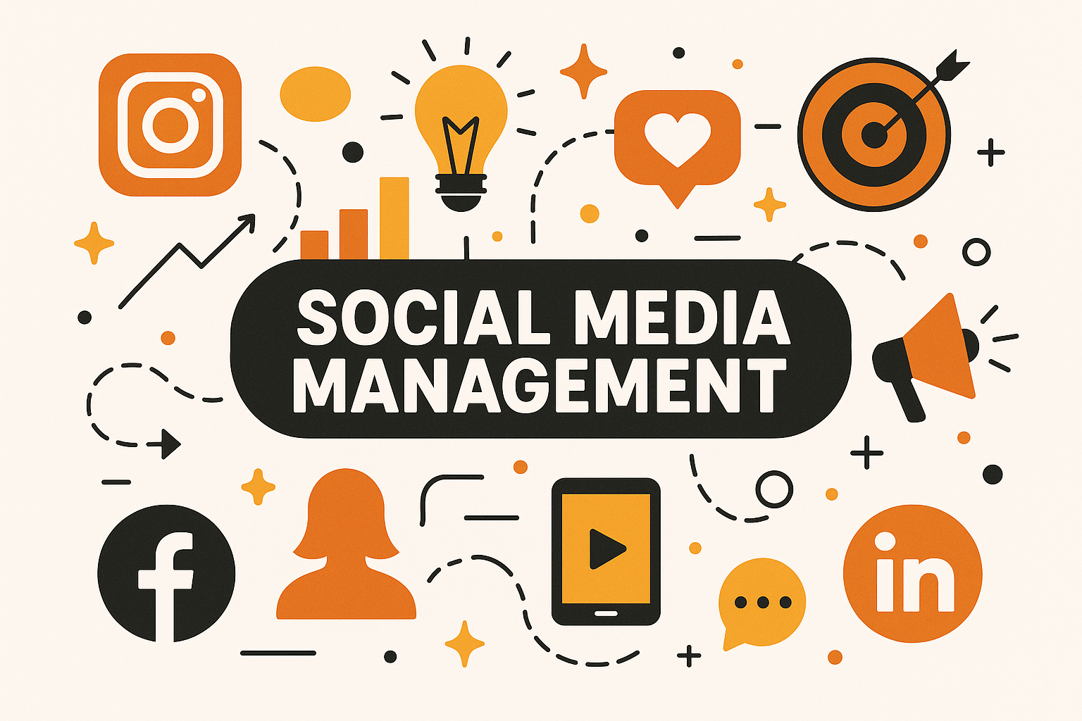 Social Media Management