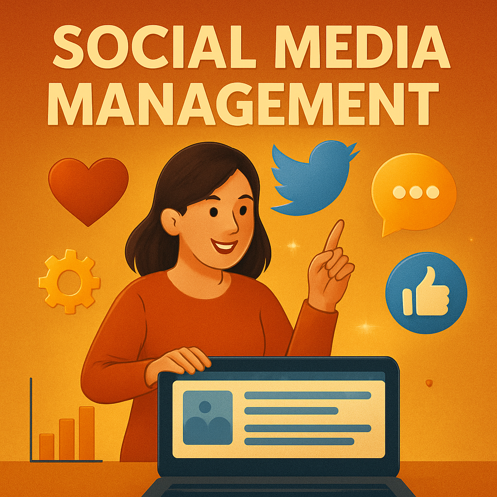 Social Media Management